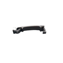 Poignee porte avant gauche VOLKSWAGEN TIGUAN 1 Photo n°1