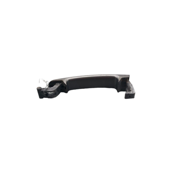 Poignee porte avant gauche VOLKSWAGEN TIGUAN 1 Photo n°1