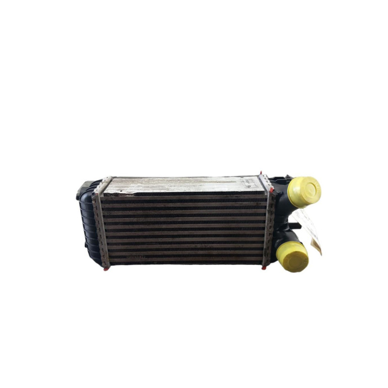 Echangeur air (Intercooler) FORD GRAND C-MAX 2 Photo n°1