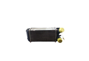 Echangeur air (Intercooler) FORD GRAND C-MAX 2 Photo n°1