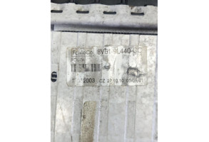Echangeur air (Intercooler) FORD GRAND C-MAX 2 Photo n°2