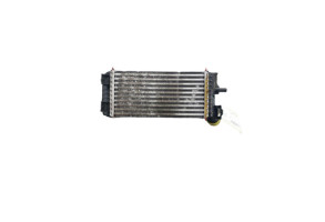 Echangeur air (Intercooler) FORD GRAND C-MAX 2 Photo n°3