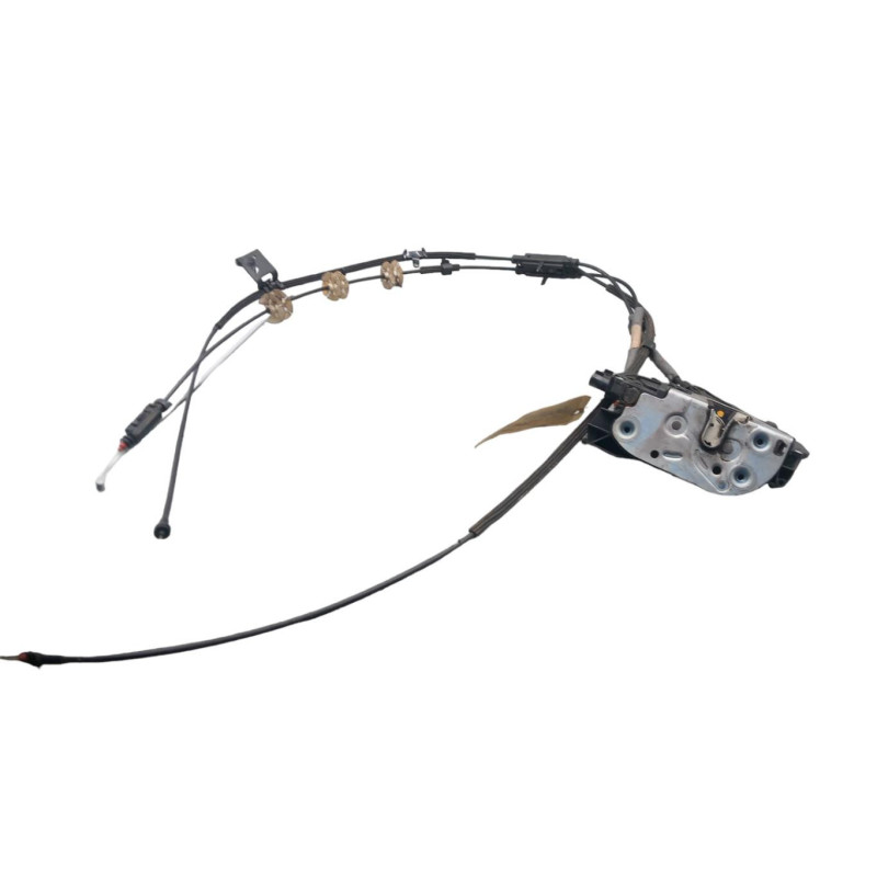 Serrure arriere droit FORD GRAND C-MAX 2 Photo n°1