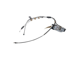 Serrure arriere droit FORD GRAND C-MAX 2 Photo n°1
