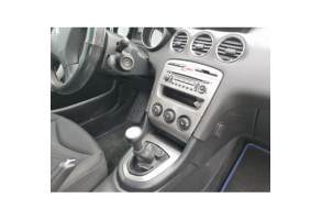 Com (Bloc Contacteur Tournant+Commodo Essuie Glace+Commodo Phare) PEUGEOT 308 1 SW Photo n°11