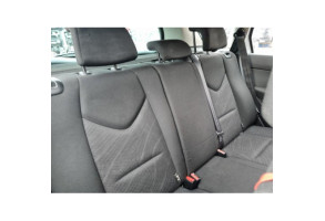 Com (Bloc Contacteur Tournant+Commodo Essuie Glace+Commodo Phare) PEUGEOT 308 1 SW Photo n°16