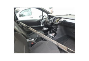 Bloc ABS (freins anti-blocage) CITROEN DS3 Photo n°14