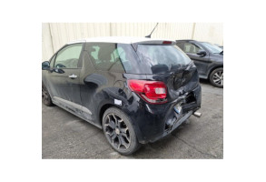 Bloc ABS (freins anti-blocage) CITROEN DS3 Photo n°17