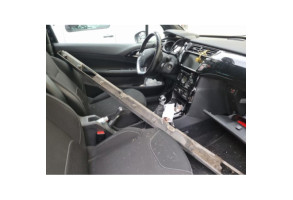 Bloc ABS (freins anti-blocage) CITROEN DS3 Photo n°18