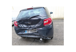 Bloc ABS (freins anti-blocage) CITROEN DS3 Photo n°19