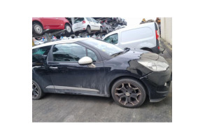 Verin de coffre CITROEN DS3 Photo n°5
