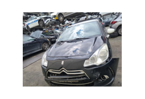 Verin de coffre CITROEN DS3 Photo n°7