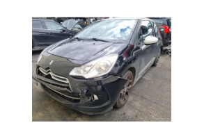 Verin de coffre CITROEN DS3 Photo n°9