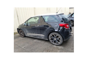 Verin de coffre CITROEN DS3 Photo n°12