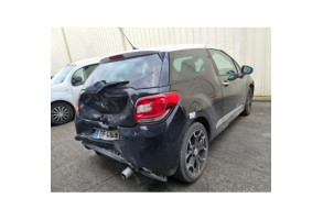 Verin de coffre CITROEN DS3 Photo n°20