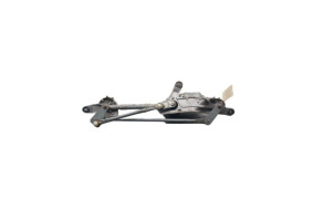 Moteur essuie glace avant OPEL INSIGNIA 1 Photo n°2