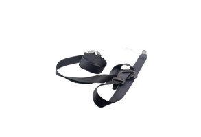 Ceinture avant gauche VOLKSWAGEN JETTA 3 Photo n°1
