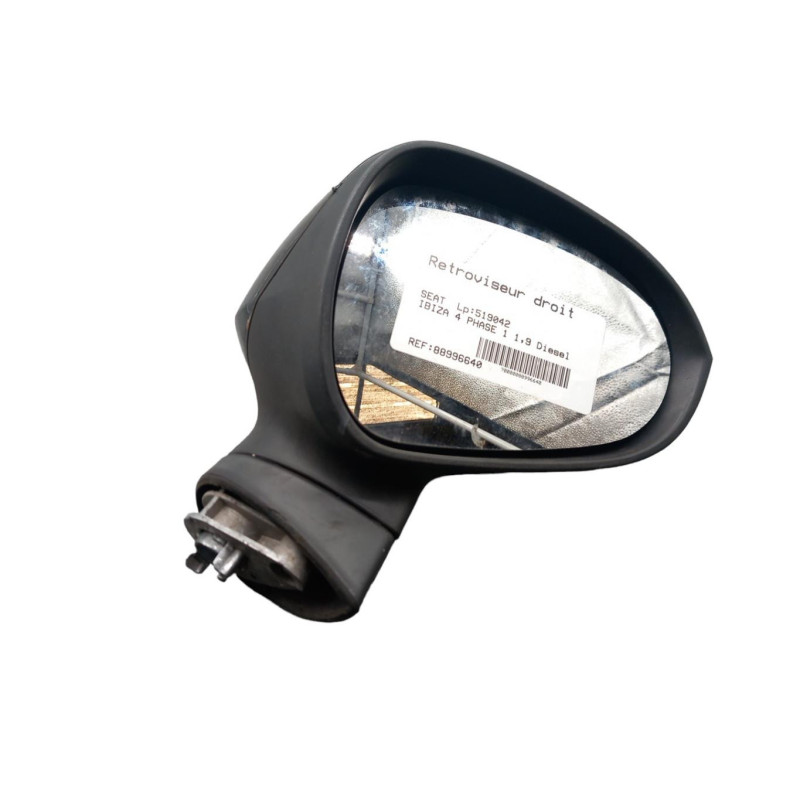 Retroviseur droit SEAT IBIZA 4 Photo n°1
