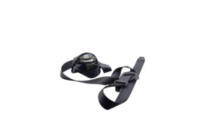 Ceinture avant gauche VOLKSWAGEN JETTA 3 Photo n°2