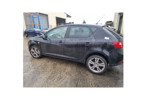 Retroviseur droit SEAT IBIZA 4 Photo n°8