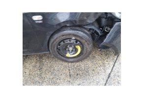 Retroviseur droit SEAT IBIZA 4 Photo n°9