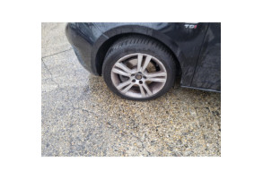 Retroviseur droit SEAT IBIZA 4 Photo n°17