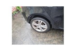 Retroviseur droit SEAT IBIZA 4 Photo n°20