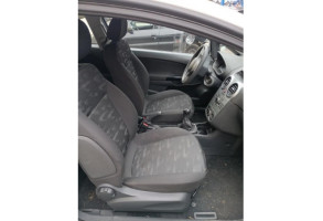 Demarreur OPEL CORSA D Photo n°17