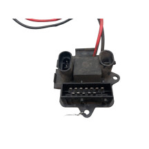 Resistance chauffage OPEL VIVARO 1 Photo n°2