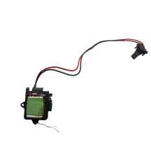 Resistance chauffage OPEL VIVARO 1 Photo n°3