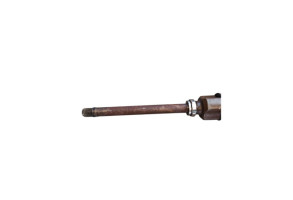 Cardan droit (transmission) NISSAN MICRA 4 Photo n°1