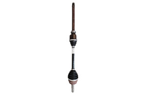 Cardan droit (transmission) NISSAN MICRA 4 Photo n°2