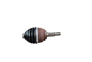 Cardan droit (transmission) NISSAN MICRA 4 Photo n°3