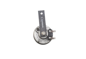 Avertisseur/Klaxon NISSAN MICRA 4 Photo n°3