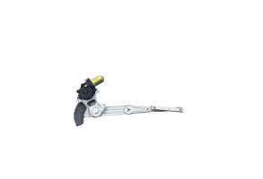 Leve vitre electrique avant droit NISSAN MICRA 4 Photo n°1