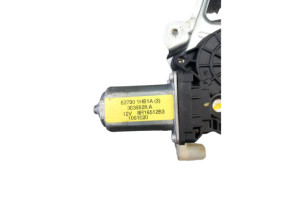 Leve vitre electrique avant droit NISSAN MICRA 4 Photo n°3