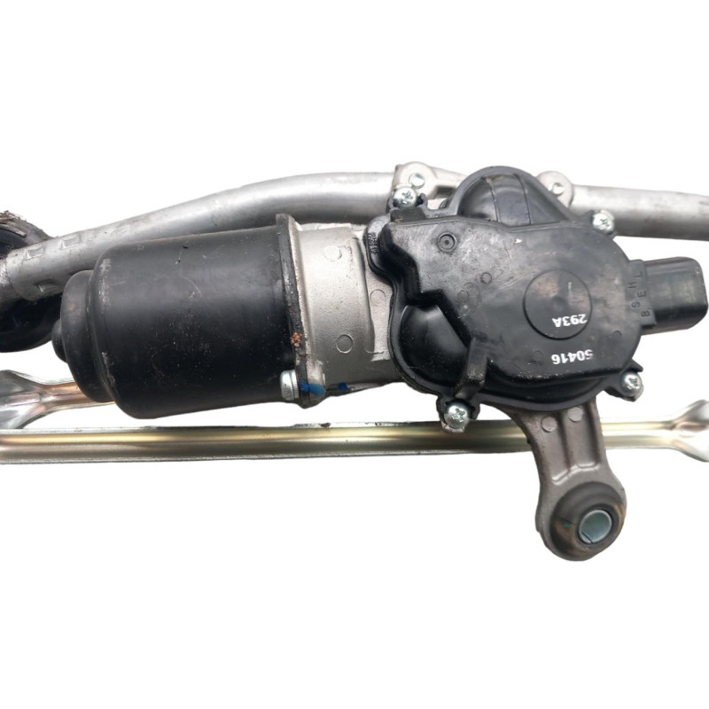 Moteur essuie glace avant NISSAN MICRA 4 Photo n°1