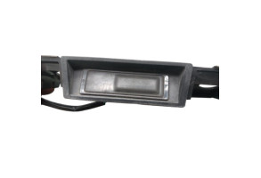 Bouton de coffre NISSAN MICRA 5 Photo n°3