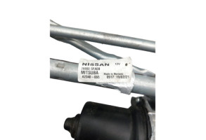 Moteur essuie glace avant NISSAN MICRA 5 Photo n°1