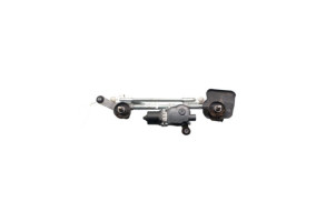 Moteur essuie glace avant NISSAN MICRA 5 Photo n°2