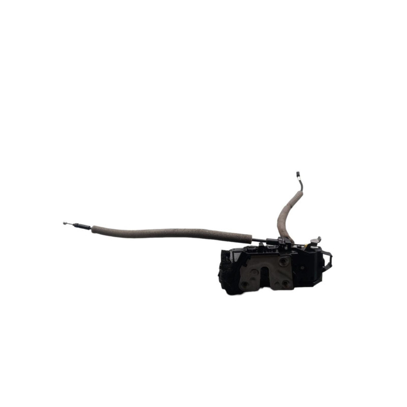 Serrure arriere droit NISSAN MICRA 5 Photo n°1