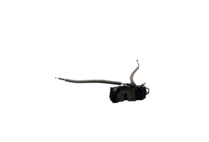 Serrure arriere droit NISSAN MICRA 5 Photo n°1