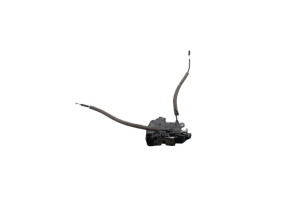 Serrure arriere droit NISSAN MICRA 5 Photo n°2