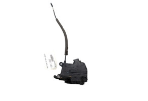 Serrure arriere gauche NISSAN MICRA 5 Photo n°3