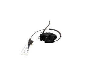 Serrure avant droit NISSAN MICRA 5 Photo n°3
