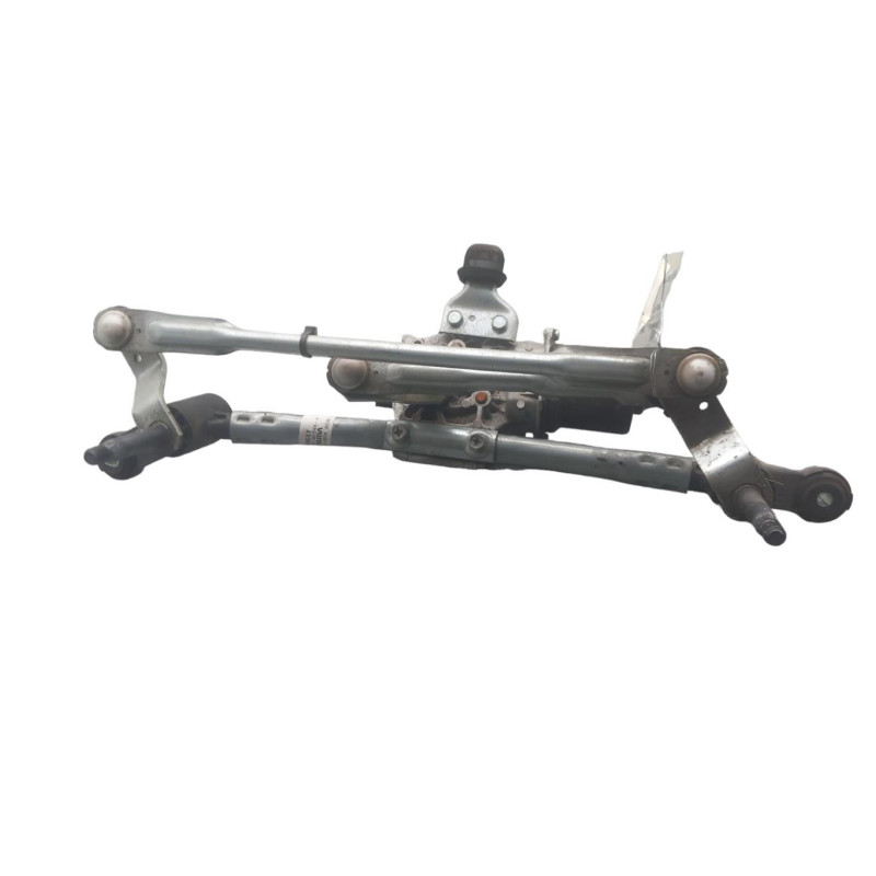 Moteur essuie glace avant RENAULT CLIO 5 Photo n°1