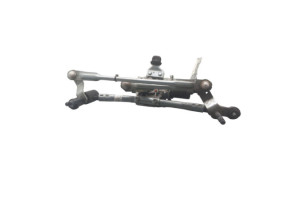 Moteur essuie glace avant RENAULT CLIO 5 Photo n°1