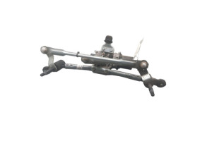 Moteur essuie glace avant RENAULT CLIO 5 Photo n°2