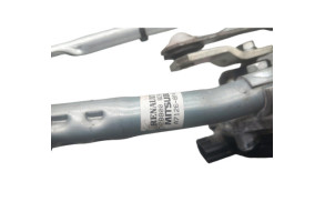Moteur essuie glace avant RENAULT CLIO 5 Photo n°4