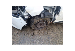 Bras essuie glace arriere RENAULT CLIO 4 Photo n°8